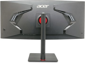 Monitor gaming Acer Nitro XV345CURXbmiipphx, 34", QHD, i zi