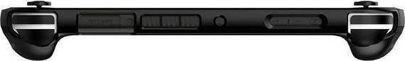 Mbrojtëse Spigen Rugged Armor Nintendo Switch Oled, e zezë