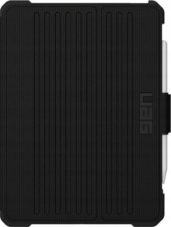 Mbulesë tablet UAG Metropolis për iPad 10 Gen 10.9" 2022, mbrojtëse, e zezë