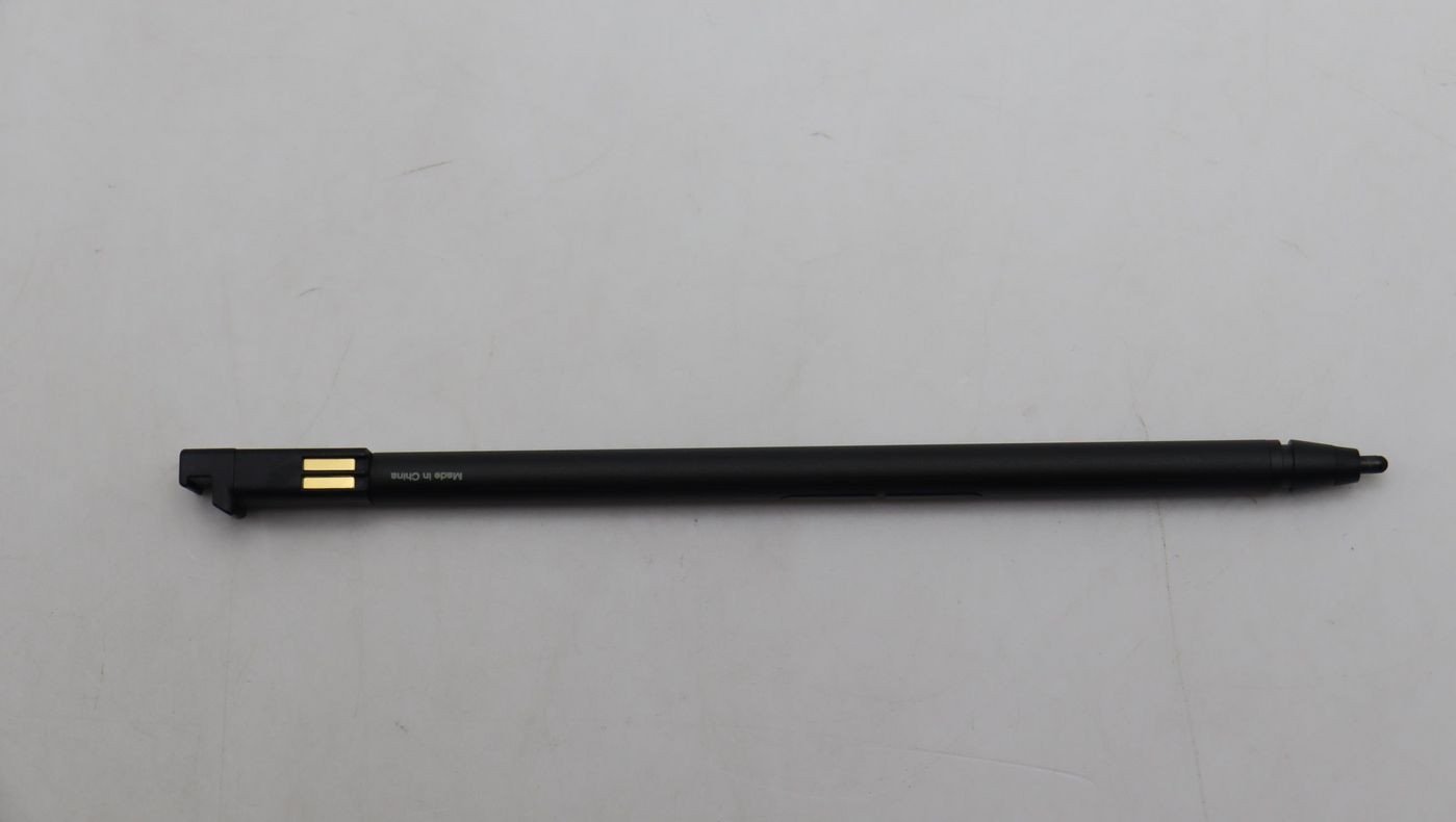 Дигитално пенкало Lenovo Stylus Pen, за уреди Lenovo, црно