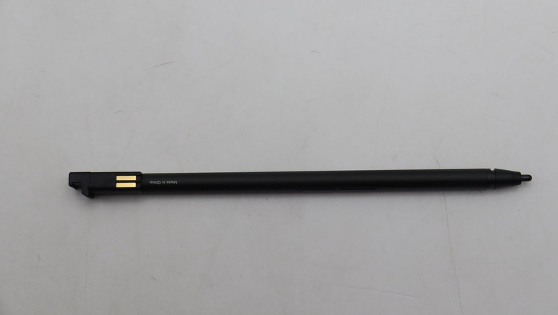 Laps dixhital Lenovo Stylus Pen, për pajisje Lenovo, i zi