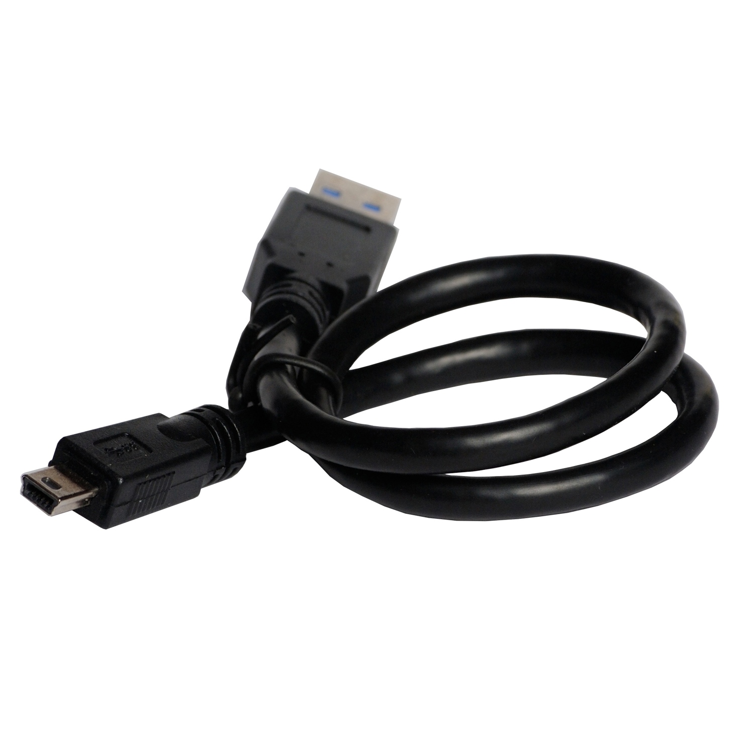 Kuti e jashtme për disk Spacer SPR-25611R, 2.5", USB 3.0, e zezë 4