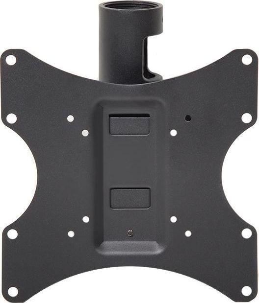 Mbajtëse televizori për tavan Maclean MC-704, 23'' - 42'', e zezë