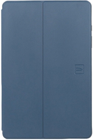 Mbulesë tablet Tucano Samsung Galaxy Tab A9 Plus, me qëndrim, Gala blu