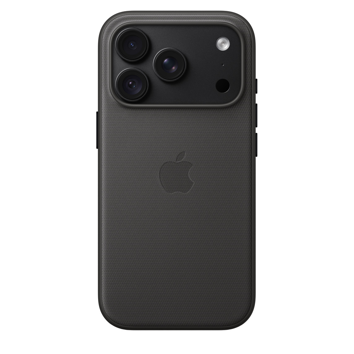 Apple iPhone 18 Pro TechWoven Case with MagSafe, Black