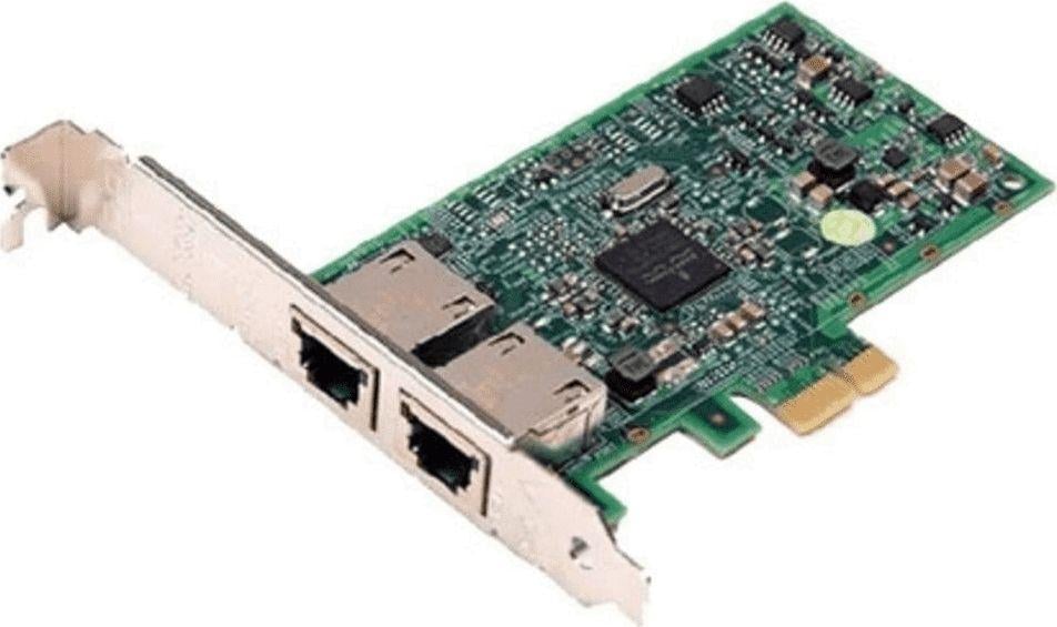 Kartë rrjeti Dell Broadcom 5720 540-BBGW, 1Gbps, PCIe, e brendshme