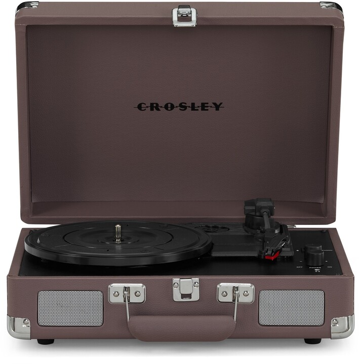 [OUTLET] Gramafon Crosley Cruiser Plus, vjollcë
