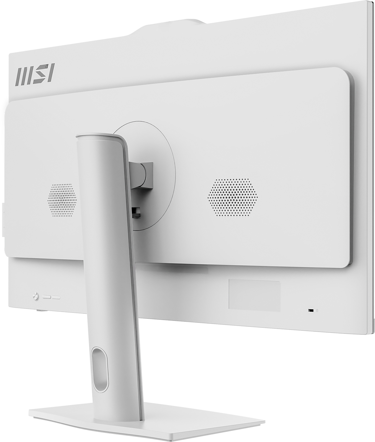 Kompjuter All-in-One MSI FOR AP272P 14M, 27", Intel Core i7-14700, 100Hz, i bardhë