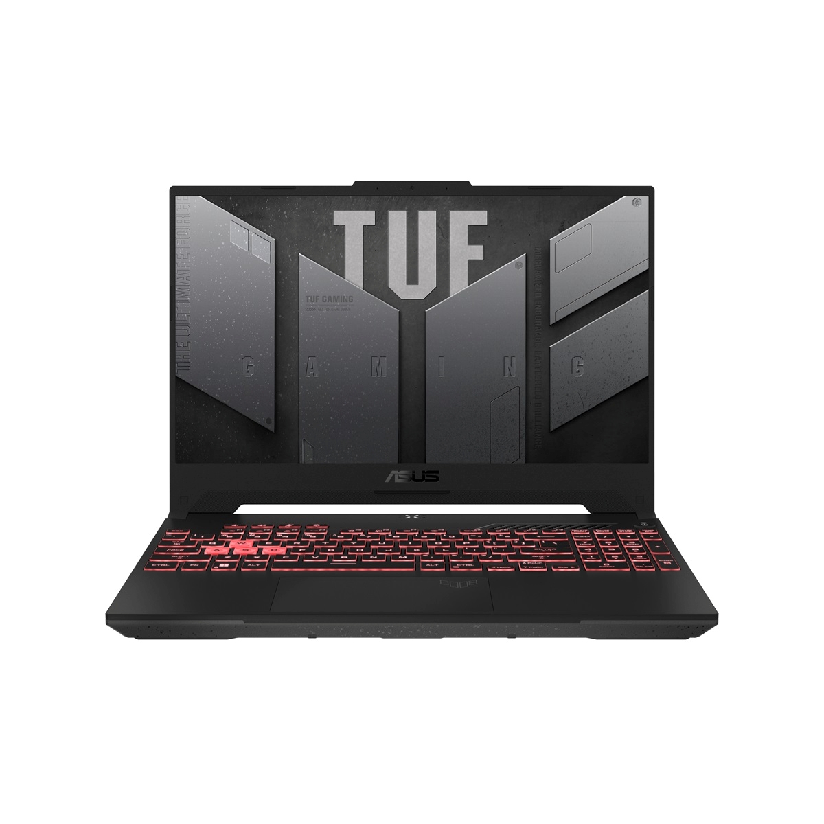 Laptop ASUS TUF Gaming A15 (FA507NVR-LP005), 15.6", Ryzen 7 7435HS, RTX 4060, 16GB RAM, 512GB SSD, i zi