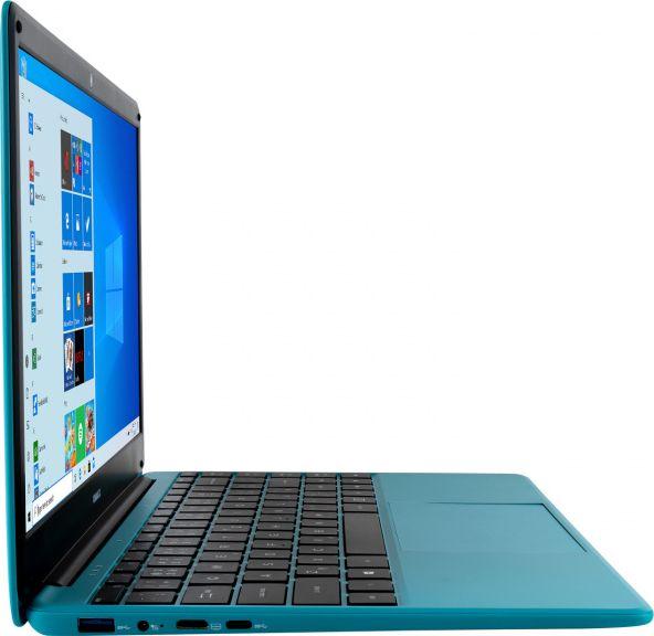 Laptop Umax VisionBook 14Wr, 14.1'',Intel Celeron N4020, 4GB RAM, 64GB SSD, i gjelbër