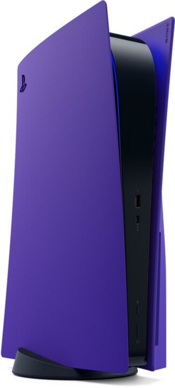 Mbrojtëse Sony PS5 Standard, vjollcë