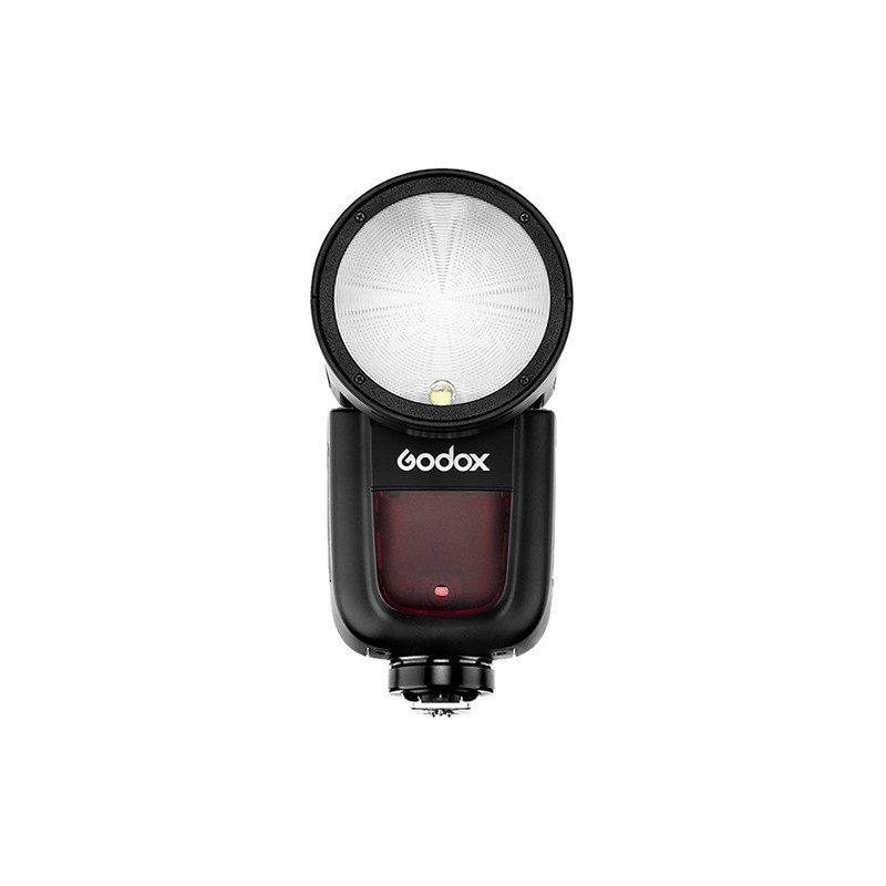 Blic Godox V1 për FUJIFILM