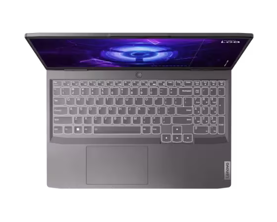 [OUTLET] Laptop Lenovo NB LOQ 15IRH8, 15.6, Intel Core i7, 16GB RAM, 1TB SSD, NVIDIA GeForce RTX 4050, i hirtë i errët