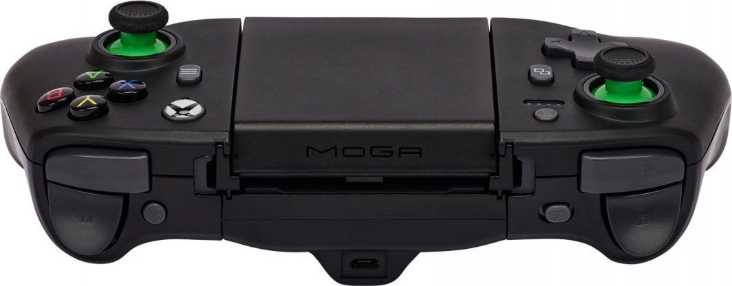 Kontroller PowerA Moga XP7-X Plus, wireless / me kabllo, i hirtë