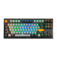 Tastierë MARVO KG980B EN-B