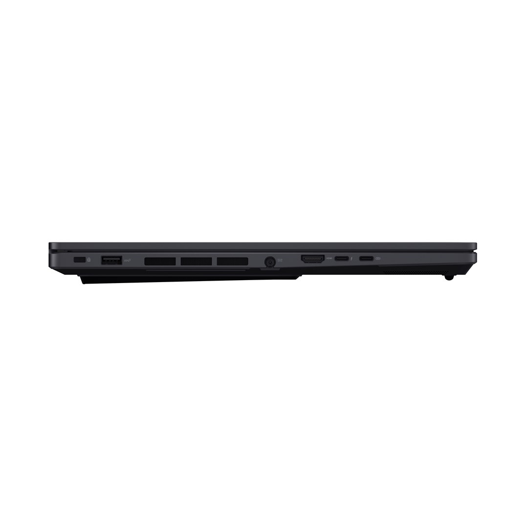 Лаптоп ASUS ProArt StudioBook, 16", Intel i7-11800H, 64 GB RAM, 1000 GB SSD, NVIDIA GeForce RTX 3060, црн