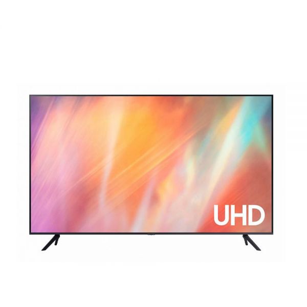 Televizor Samsung UE50AU7092UXXH, 50", 4K UHD, i zi