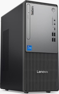 Kompjuter desktop Lenovo ThinkCentre Neo 50t Gen 5, Intel Core i5 14400, 16GB RAM, 1TB SSD, i zi