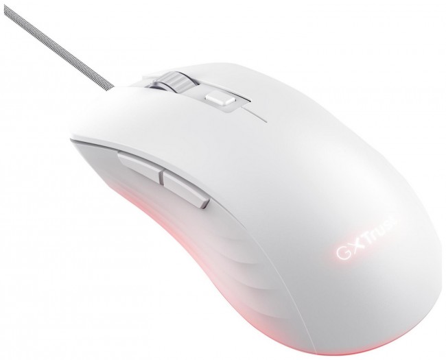 Maus Trust GXT 924 YBAR+, i bardhë