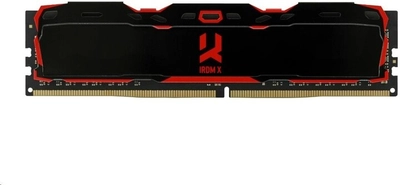 Memorie RAM Goodram DDR4 8GB 3200 CL16 IRDM X