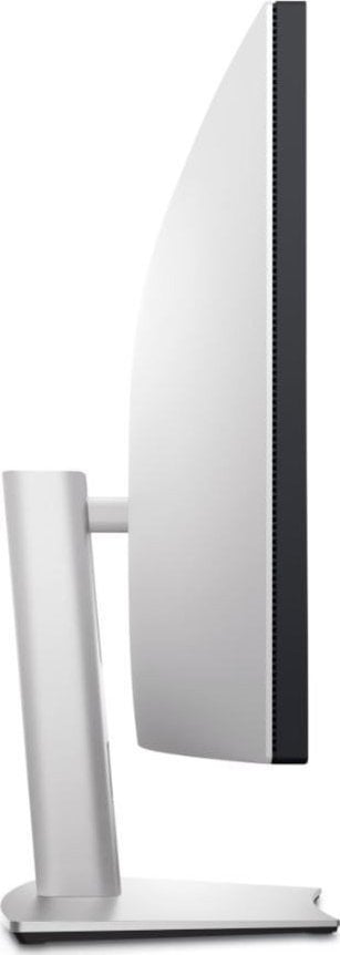 Monitor Dell UltraSharp U4924DW, 49'', 5120 x 1440, i bardhë 
