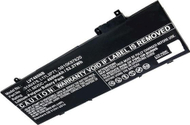 Bateri laptopi CoreParts MBXLE-BA0165, për Lenovo ThinkPad T480s, e zezë