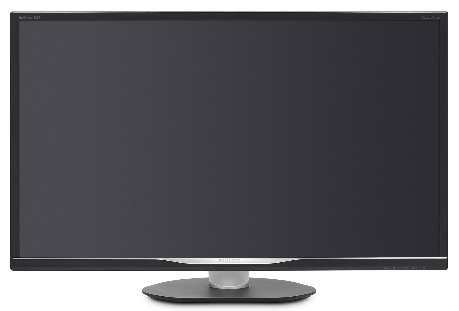 Monitor Philips P Line, 31.5", 2560 x 1440, Quad HD, 60 Hz, i zi