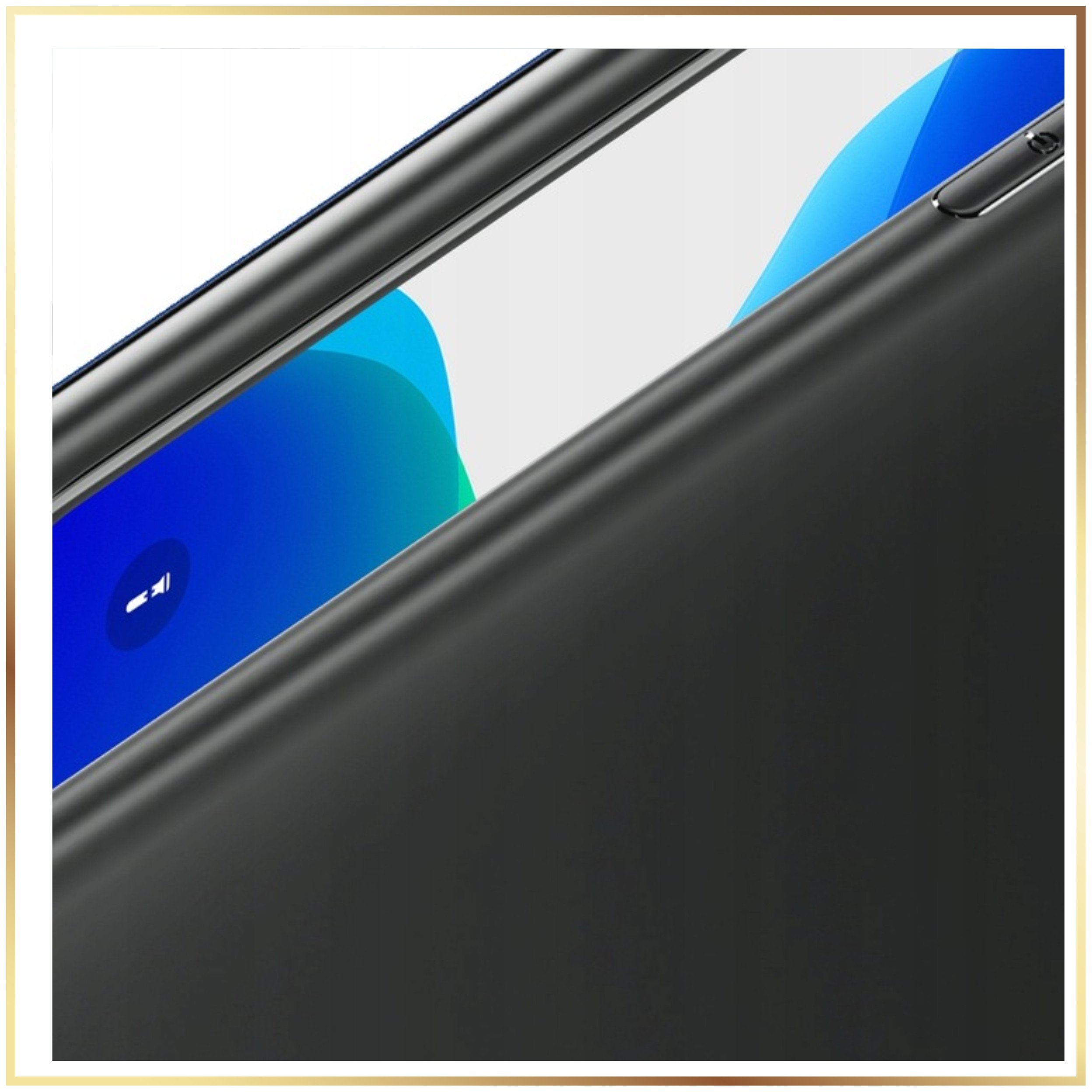 Futrollë 3mk Matt Case Samsung Galaxy A17 5G, plastike e hollë, matt, e zezë