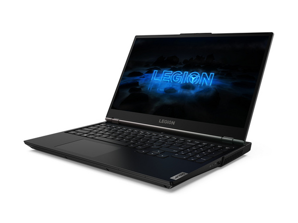 Laptop Lenovo Legion 5, 15.6", AMD Ryzen 5, 8GB DDR4, 2512 GB SSD + HDD, NVIDIA GeForce GTX 1650 Ti, i zi