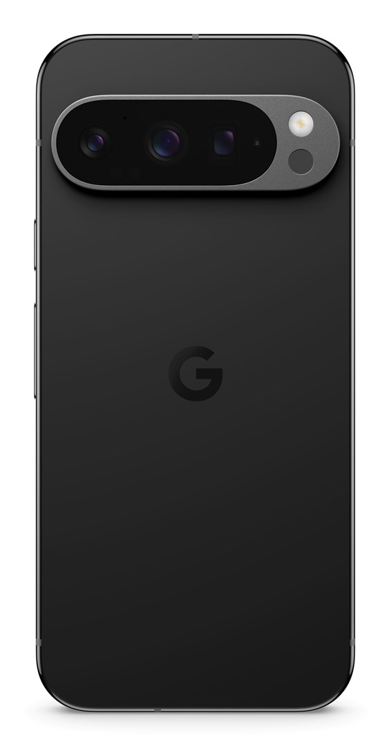 Telefoni Google Pixel 9 Pro, 6.3", 16GB 128GB, obsidian