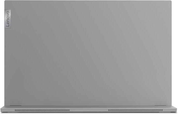 Monitor Lenovo L15 - LED, 15.6", FullHD, i zi