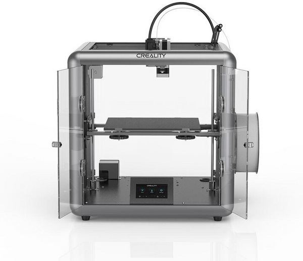 [OUTLET] Printer 3D Creality Sermoon D1