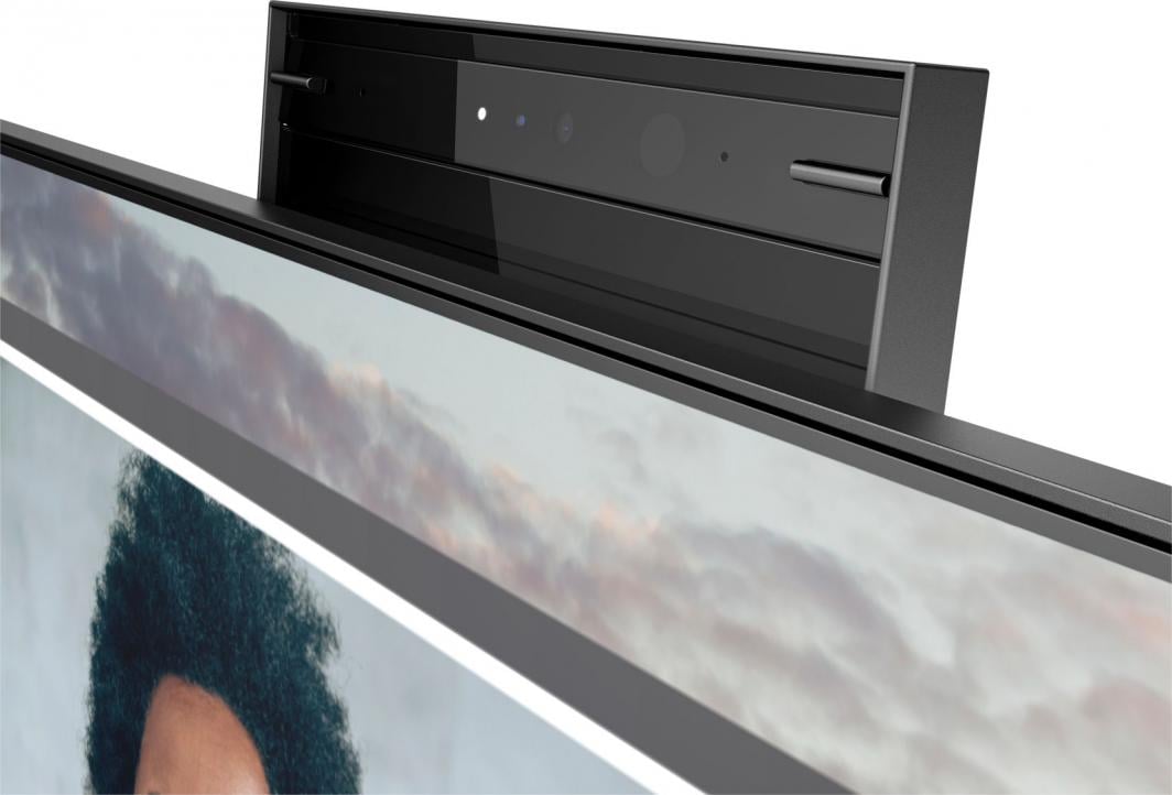 Monitor HP E24m G4 (40Z32AA), 23.8", Full HD, i argjendtë