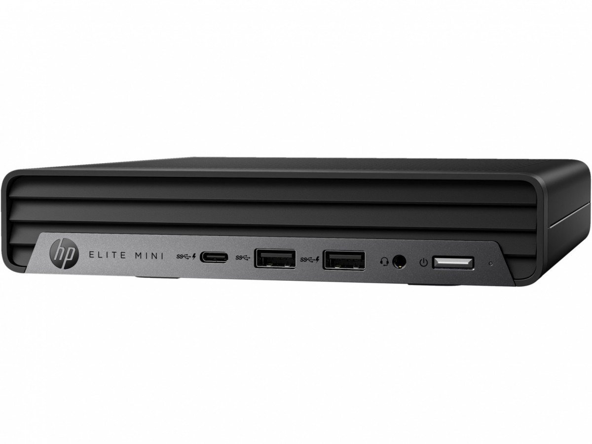 Kompjuter desktop HP Elite Mini 800 G9, Intel Core i7, 16GB RAM, 512GB SSD, i zi