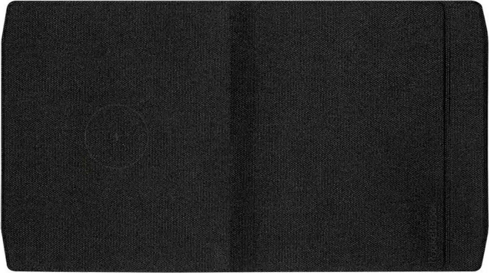 Mbulesë mbrojtëse PocketBook Charge Case Era, Canvas, me karikim, e zezë
