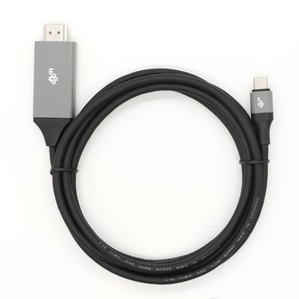 Kabllo TB USB-C HDMI (AKTBXVH1P20C20B), 2 m