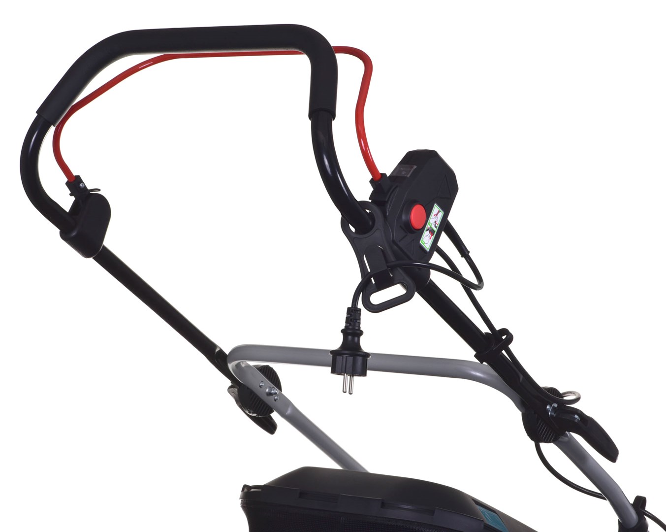 Kositëse bari Makita ELM4121X, 41cm, 240V, blu