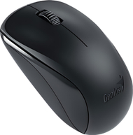 Maus wireless Genius NX-7000, 1200 dpi, i zi
