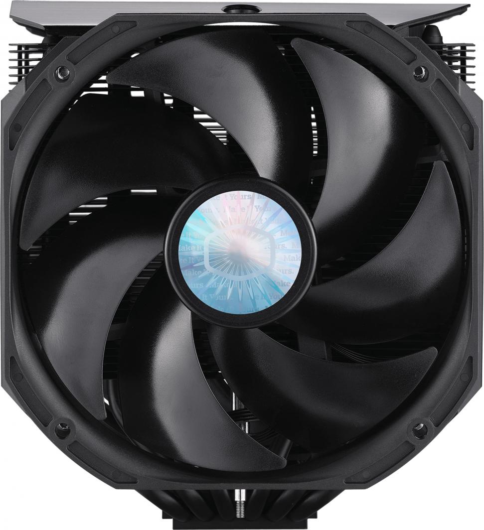 Ftohës Master MasterAir MA624 (MAM-D6PS-314PK-R1), i zi
