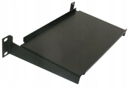 Rafte rack XtendLan 10", 1U, 254 x 150 mm, i zi