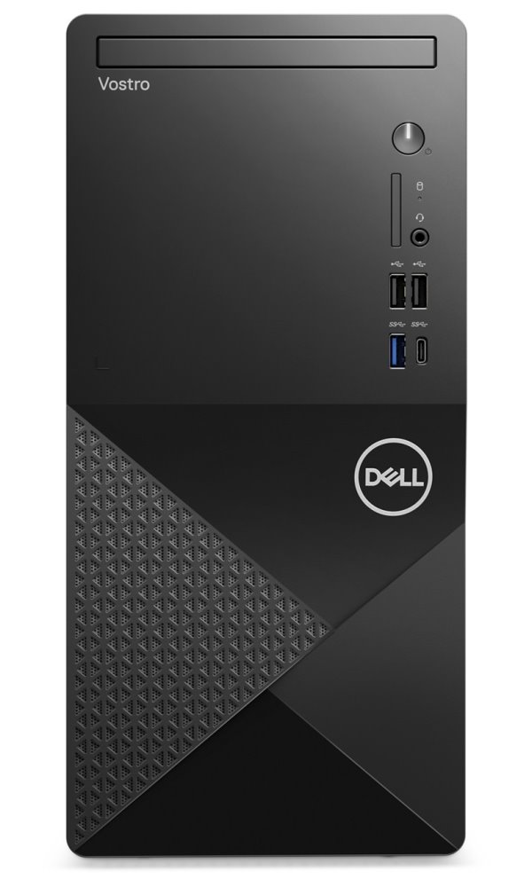 Kompjuter DELL Vostro 3030 MT, i5-12400, 8GB RAM, 1TB SSD, i zi