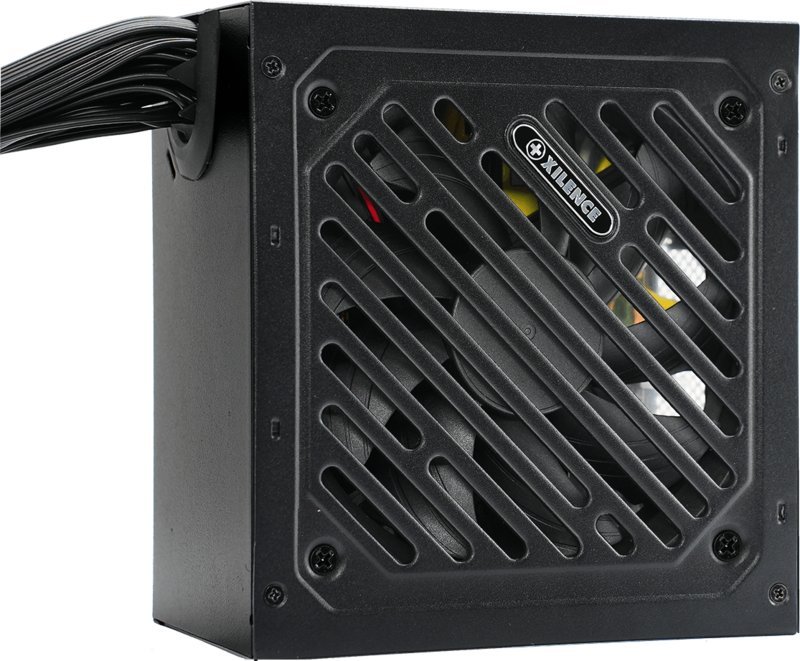 Burim energjie Xilence Gaming Gold XP750R12.ARGB XN335 ATX, 750W