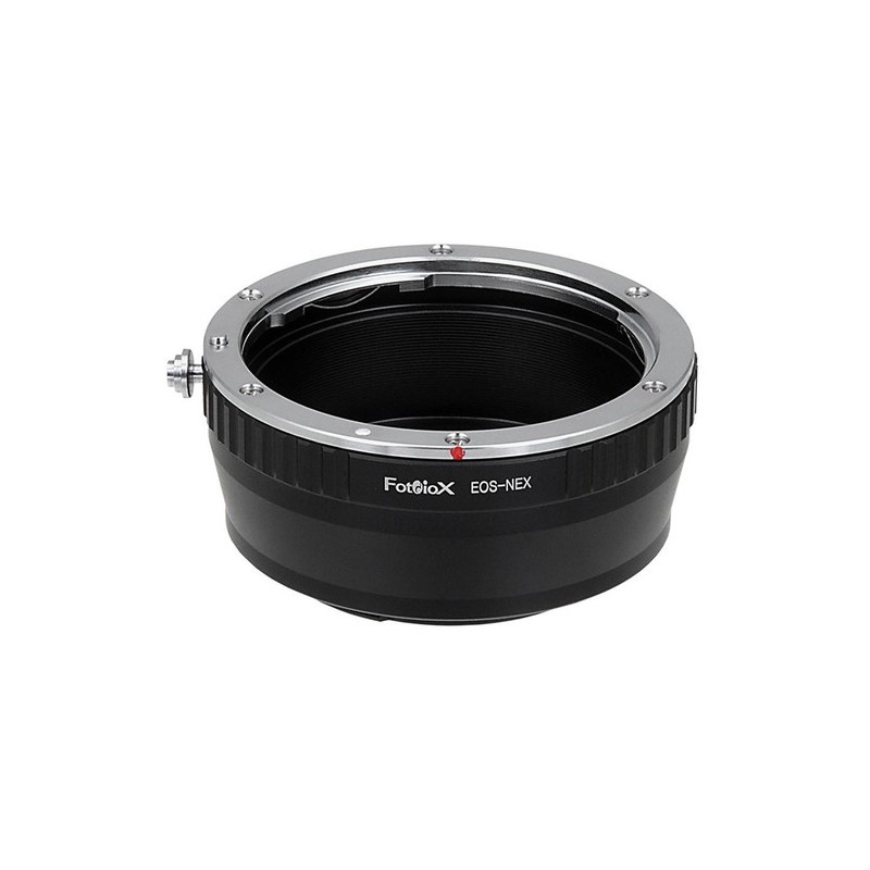 Mbajtës adapter Canon EOS për Sony E