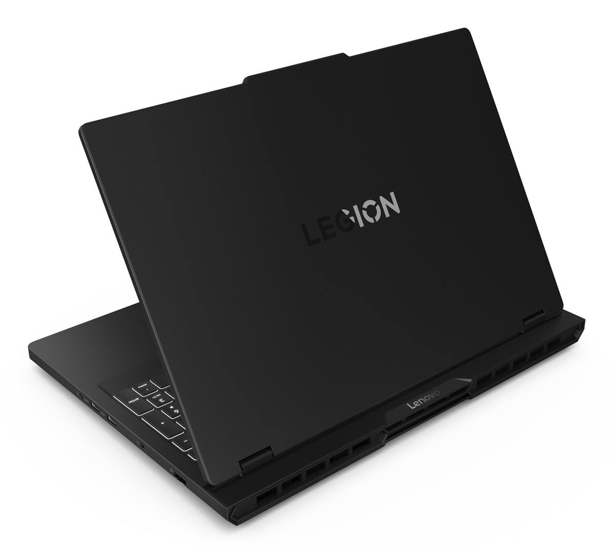 Laptop Lenovo Legion Pro 5 16IAX10, 16" WQXGA OLED 165Hz, Intel Core Ultra 7, 32GB RAM 1TB SSD, i zi Eclipse Black