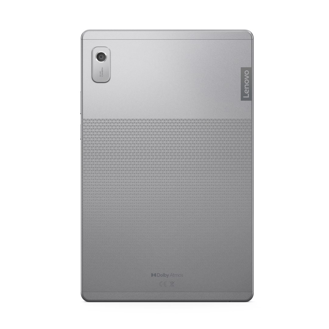 Tablet Lenovo M9 4G, 9", 64 GB/4 GB, i hirtë