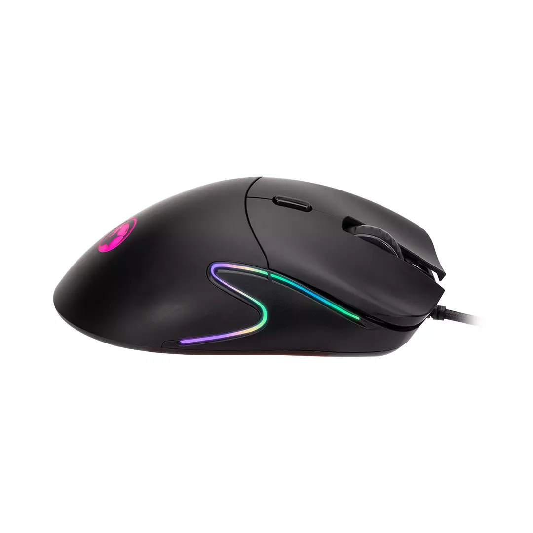 Maus MARVO M528