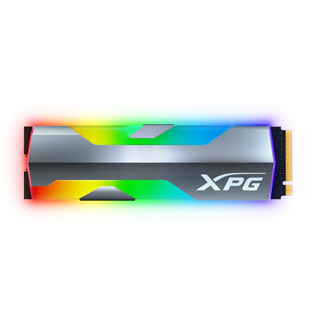 Disk SSD XPG SPECTRIX S20G, 500GB, M.2 NVMe