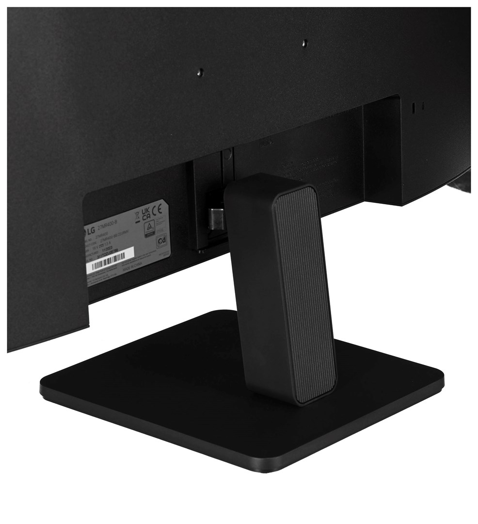 Monitor LG 27MR400-B, 27", FHD IPS, i zi
