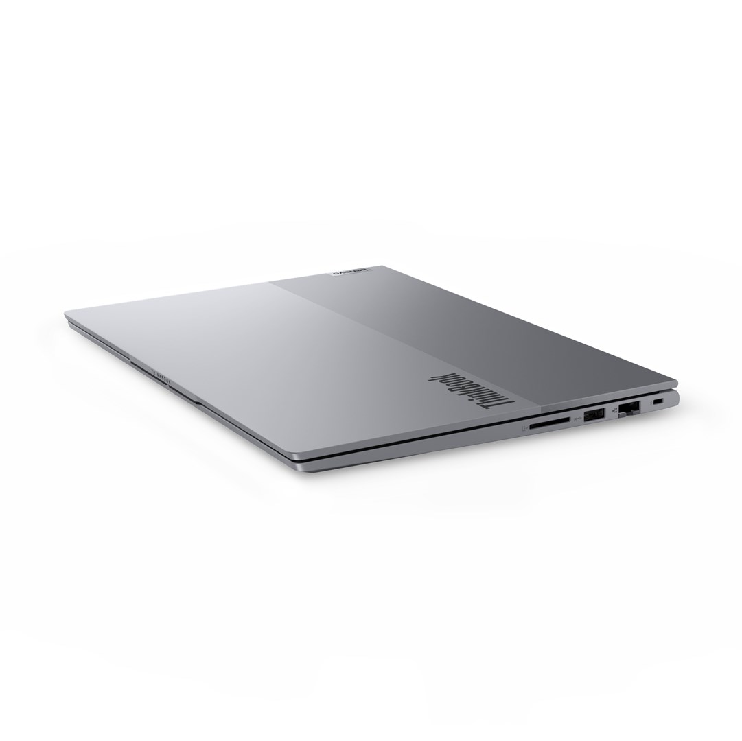 Laptop Lenovo ThinkBook 14 G8 IAL, 14", Intel Core Ultra 7 255H, 16 GB, 512 GB, Intel Arc 140T, i hirtë