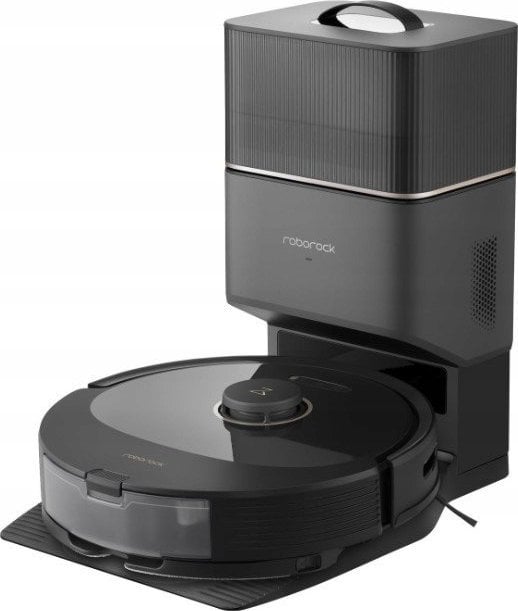 Robot pastrues Roborock Q8 Max+, i zi